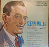 Glenn Miller - Highlights (Vinyl, 10