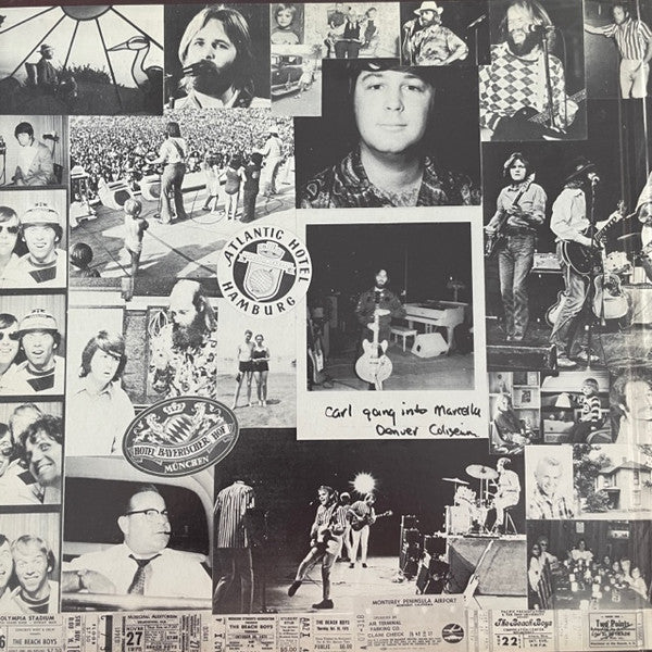 Release: 15 Big Ones-Vinyl-US-1976-MS 2251, MS 2251-23689352