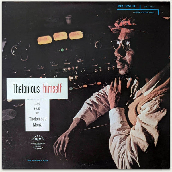 Thelonious Himself