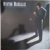 Wynton Marsalis - Hot House Flowers (LP, Album) - Very Good Plus (VG+) / Very Good Plus (VG+)
