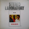 The Poll Winners - Stereo Laboratory Vol. 36 (LP, Album, Reissue) - Very Good Plus (VG+) / Very Good Plus (VG+)