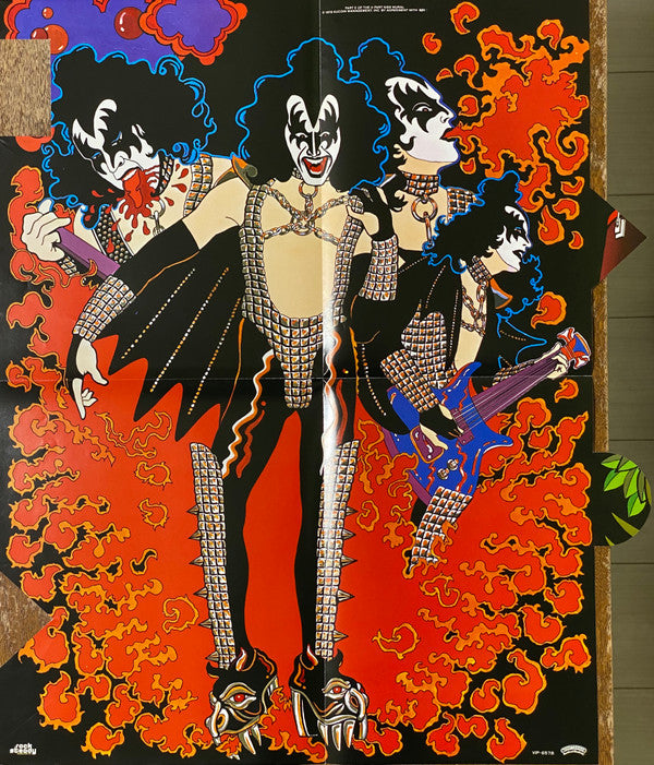 Gene Simmons