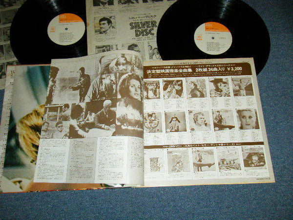 The Action Movie Themes