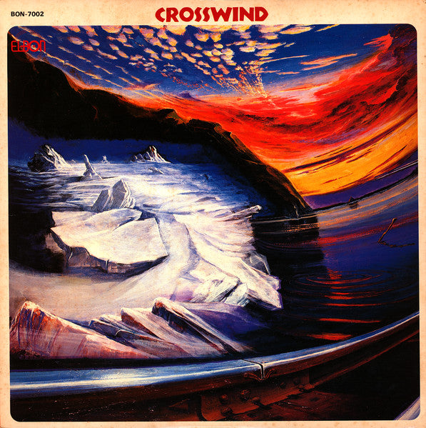 Master Release: Crosswind by Crosswind (2)