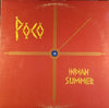 Poco (3) - Indian Summer (Vinyl, LP, Album, Stereo) Very Good Plus (VG+) / Very Good Plus (VG+)