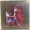 Lee Konitz - Satori (Vinyl, LP, Album) Very Good Plus (VG+) / Very Good Plus (VG+)
