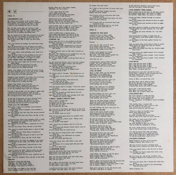 Joan Baez Vol.2