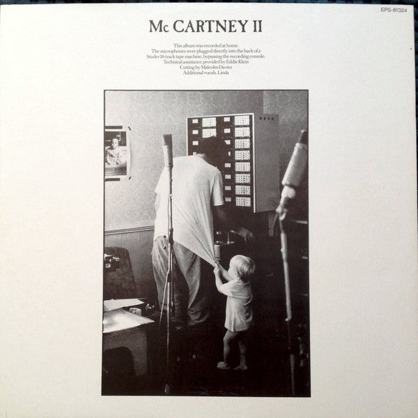 McCartney II