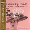 Shelly Manne & His Friends - Modern Jazz Performances Of Songs From My Fair Lady (LP, Album, Reissue, Stereo) - Near Mint (NM or M-) / Near Mint (NM or M-)