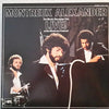 The Monty Alexander Trio - Montreux Alexander - Live! At The Montreux Festival (LP, Album, Stereo) - Very Good (VG) / Good Plus (G+)