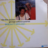 George Adams - Don Pullen Quartet - Breakthrough (LP, Album) - Very Good (VG) / Very Good (VG)