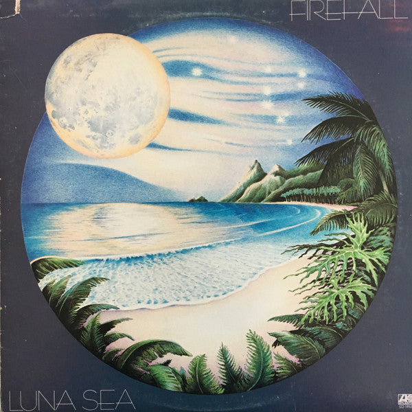 Release: Luna Sea-Vinyl-US-1977-SD 19101-10421705