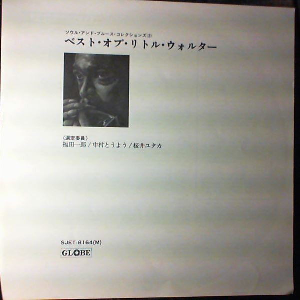 The Best Of Little Walter