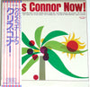 Chris Connor - Now ! (LP, Reissue, Stereo) - Very Good Plus (VG+) / Very Good (VG)