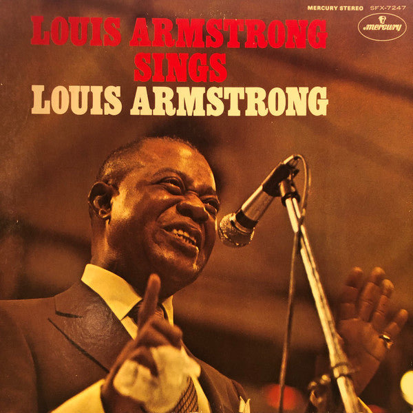 Release: Louis-Vinyl-Japan-None-SFX-7247-26283173