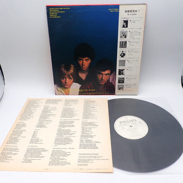 Talking Heads: 77