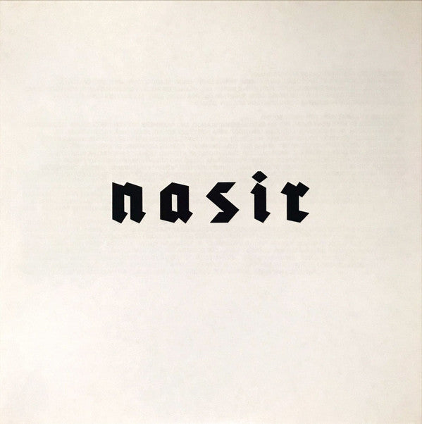 Nasir