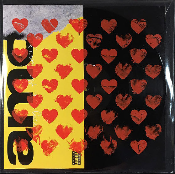 Release: Amo-Vinyl-Europe-2019-19075895641, 19075895641-13112222