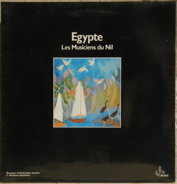 Egypte