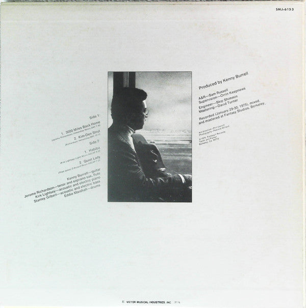 Release: Sky Street-Vinyl-Japan-1976-SMJ-6153-13500154