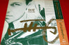 Tot Taylor - Box-Office Poison (LP, Album, Promo) - Very Good Plus (VG+) / Very Good Plus (VG+)