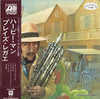 Herbie Mann - Reggae (LP, Album) - Very Good (VG) / Very Good Plus (VG+)