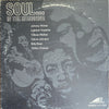 Various - Soul...In The Beginning (Vinyl, LP, Compilation, Stereo) Very Good (VG) / Very Good (VG)