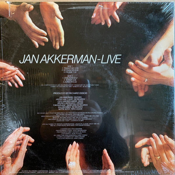 Live