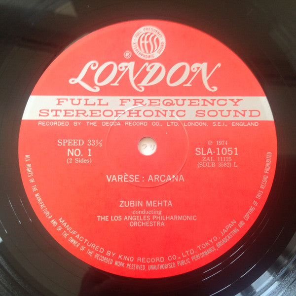 Arcana / Intégrales / Ionisation