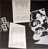 Herman Brood - Cha Cha (The Soundtrack) (LP, Album, Promo) - Very Good Plus (VG+) / Very Good Plus (VG+)