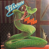 Hanson (4) - Now Hear This (LP, Album, Stereo) - Very Good (VG) / Very Good (VG)