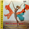 Curtis Fuller's Quintet - Blues-ette (LP, Album, Repress, Stereo) - Very Good (VG) / Very Good Plus (VG+)