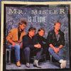Mr. Mister - Is It Love (Vinyl, 12