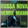 Herbie Mann - Do The Bossa Nova (Vinyl, LP, Album, Stereo) Very Good Plus (VG+) / Very Good (VG)