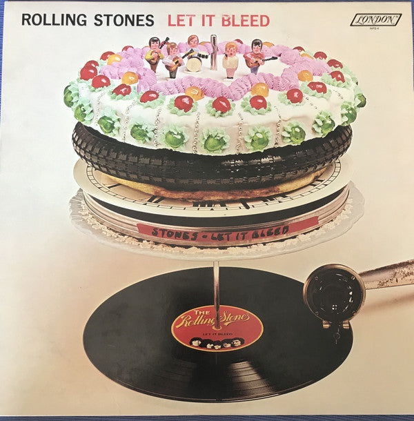 Release: Let It Bleed-Vinyl-US-None-80041, NPS-4-19439602