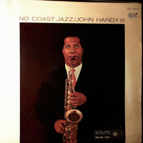 No Coast Jazz