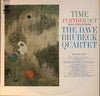 The Dave Brubeck Quartet - Time Further Out (Miro Reflections) (LP, Album, Reissue, Stereo) - Very Good (VG) / Good Plus (G+)