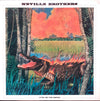 The Neville Brothers - Fiyo On The Bayou (LP, Album, Reissue) - Near Mint (NM or M-) / Very Good Plus (VG+)