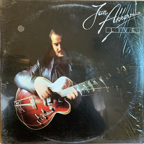 Release: Live-Vinyl-US-1979-SD 19241-14273826