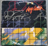 Larry Carlton - Larry Carlton (Vinyl, LP, Album, Stereo) Very Good (VG) / Very Good (VG)
