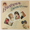 Donovan - Barabajagal (Vinyl, LP, Album, Stereo) Very Good (VG) / Very Good (VG)