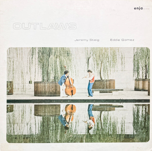 Release: Outlaws-Vinyl-Japan-1978-RJ-7418-18262693