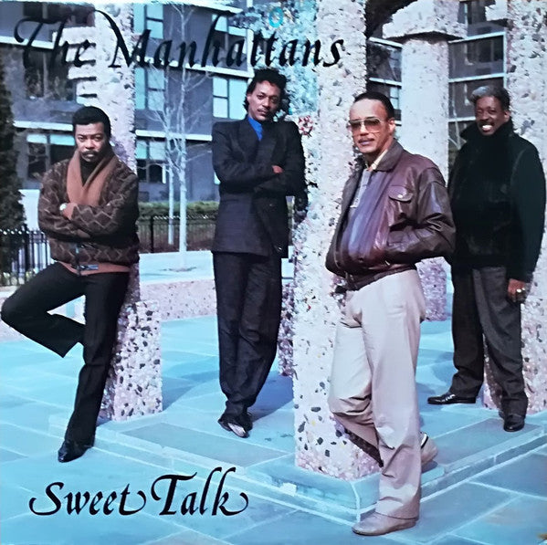 Sweet Talk