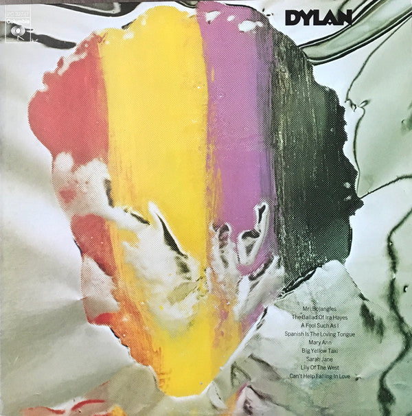 Release: Dylan-Vinyl-US-None-PC 32747-10881518