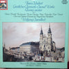 Franz Schubert - Geistliches Chorwerk - Sacred Works Vol 3 (4xVinyl, Box Set, LP) Near Mint (NM or M-) / Very Good Plus (VG+)