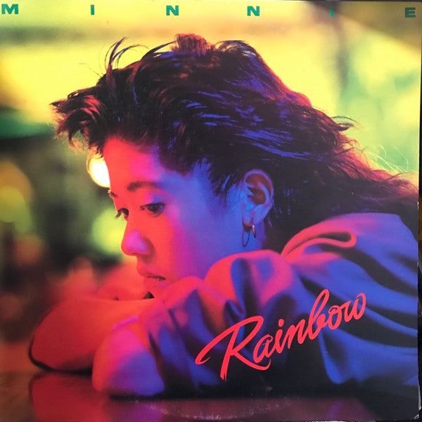 Master Release: Rainbow by Minnie (4)