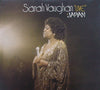 Sarah Vaughan - Live In Japan (2xLP, Reissue, Stereo) - Very Good Plus (VG+) / Very Good (VG)