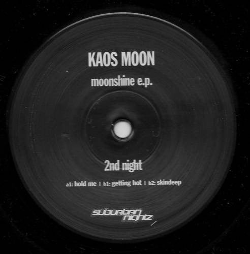 Release: Moonshine E.P.-Vinyl-Germany-1999-2nd night-167