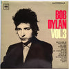 Bob Dylan - Bob Dylan Vol. 3 (Vinyl, LP, Album, Reissue, Stereo) Good Plus (G+) / Good Plus (G+)