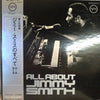 Jimmy Smith - All About Jimmy Smith (2xVinyl, LP, Compilation, Stereo) Very Good (VG) / Very Good Plus (VG+)
